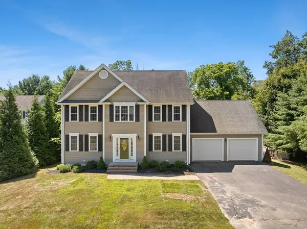Dighton, MA 02715,875 Louise Ln