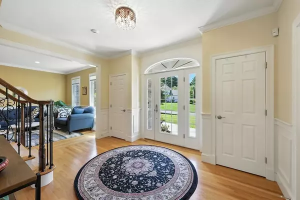 Wilbraham, MA 01095,5 Kensington Dr