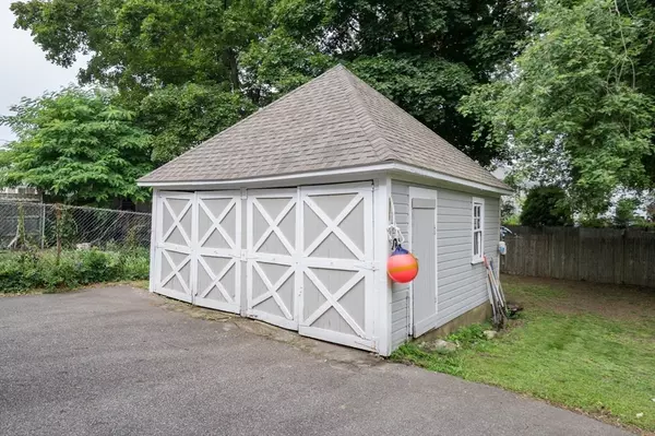 Quincy, MA 02169,70 Hamilton St