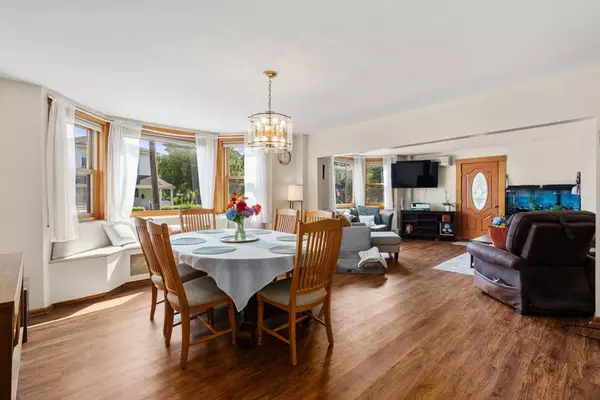 Watertown, MA 02472,18 Jewett St