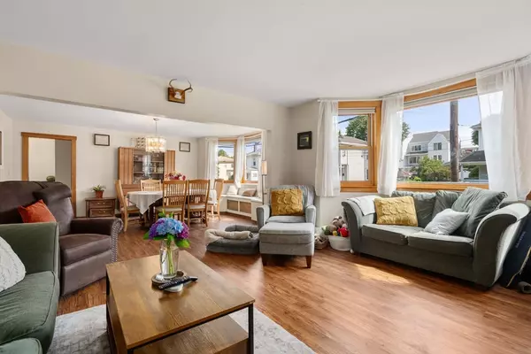 Watertown, MA 02472,18 Jewett St