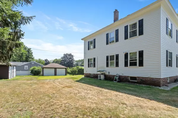 Westford, MA 01886,6 Coolidge Street