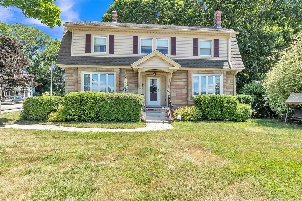 Gardner, MA 01440,246 Chestnut St