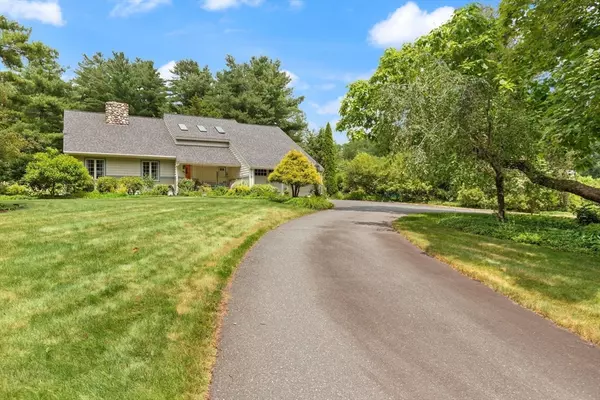 Sudbury, MA 01776,325 Peakham Rd