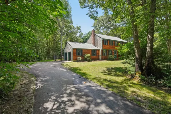 Lakeville, MA 02347,15 Bells Brook Rd