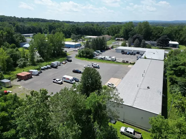 Westfield, MA 01085,68 Mainline Dr