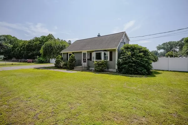 Chicopee, MA 01020,721 Pendleton Ave