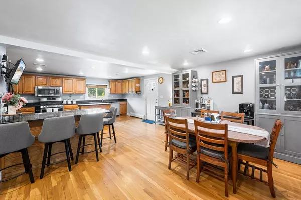 Weymouth, MA 02190,35 Ford Rd
