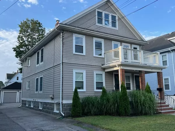 Milton, MA 02186,47 Dyer Avenue #Unit 2