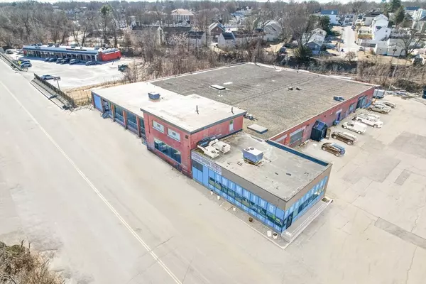 Lawrence, MA 01843,601 South Union Street #2
