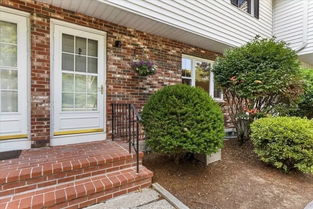 Norton, MA 02766,104 Newcomb St. #D