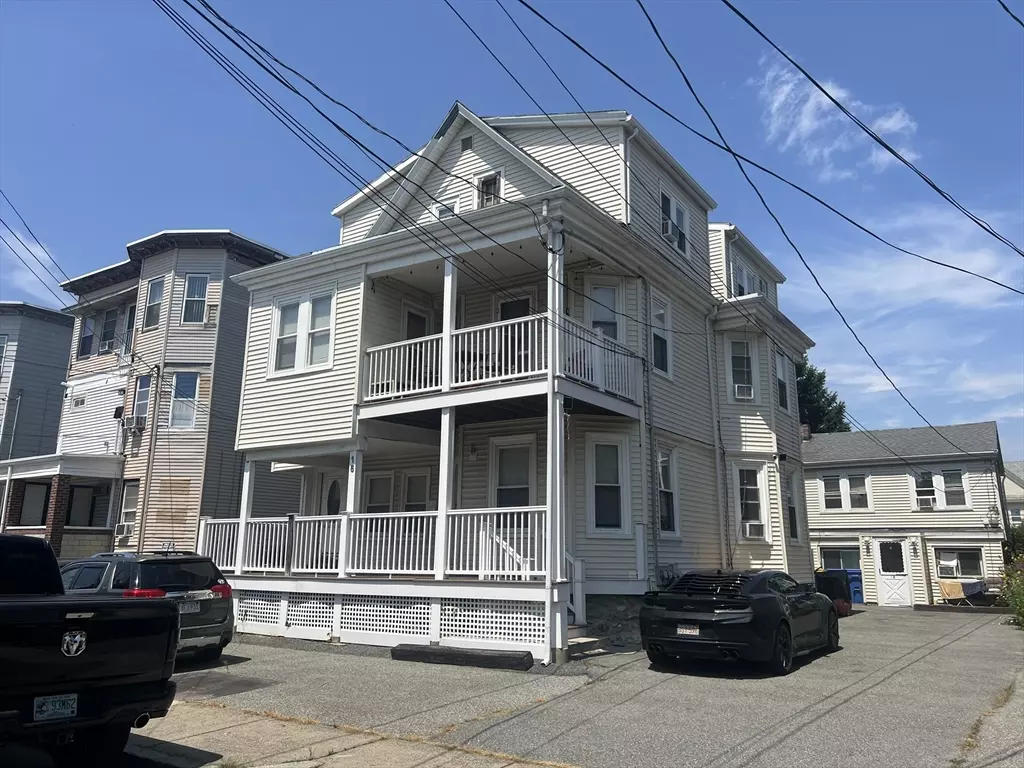 Winthrop, MA 02152,16 Wave Way #1
