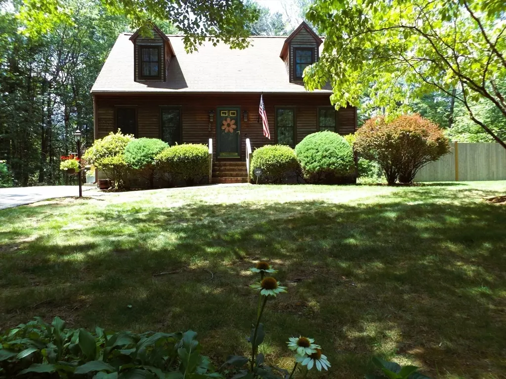 Franklin, MA 02038,336 Maple St.