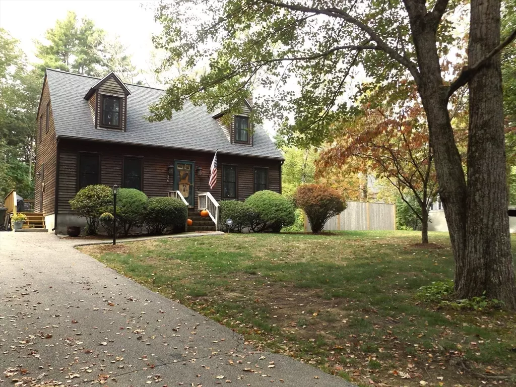 Franklin, MA 02038,336 Maple St.