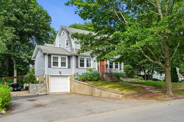 Marblehead, MA 01945,139 Jersey St