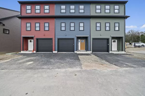 Canton, MA 02021,85 Neponset Street #85