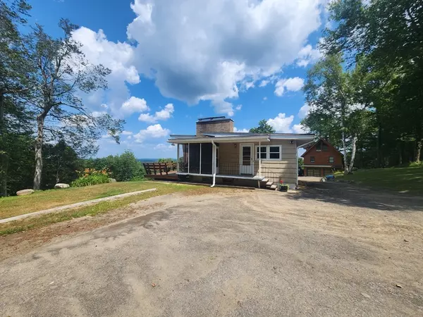 Templeton, MA 01468,36 Johnson Avenue #36