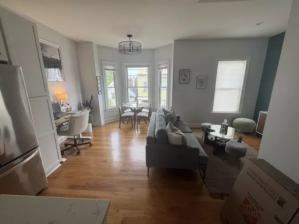 Boston, MA 02128,238 Saratoga St #2