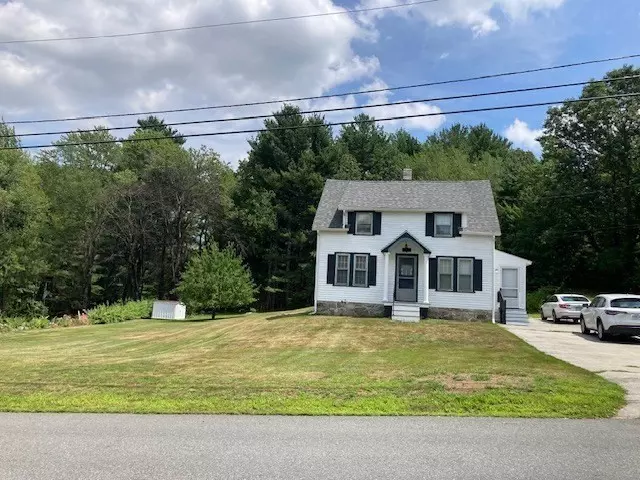 Haverhill, MA 01832,33 Lake St