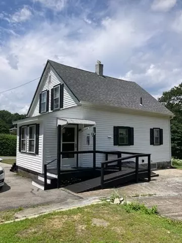 Haverhill, MA 01832,33 Lake St