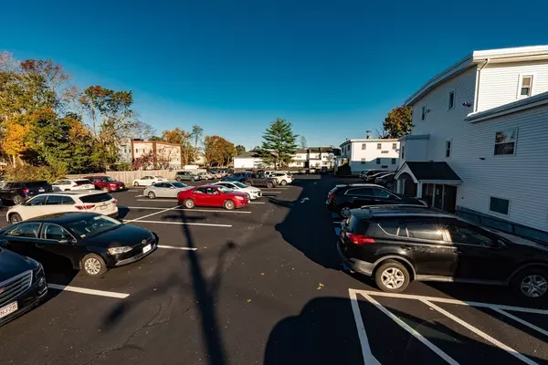 Brockton, MA 02031,1351 Main Street #301