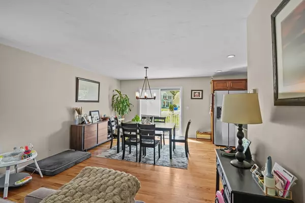 Rockland, MA 02370,29 Corn Mill Way