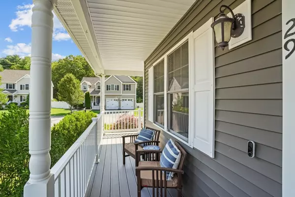 Rockland, MA 02370,29 Corn Mill Way