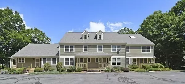 Upton, MA 01568,16 Fieldstone Street #16