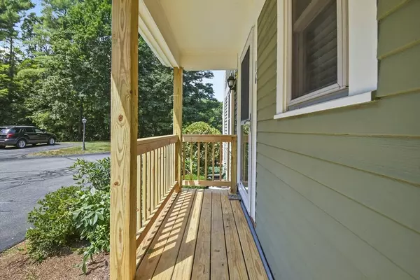 Upton, MA 01568,16 Fieldstone Street #16