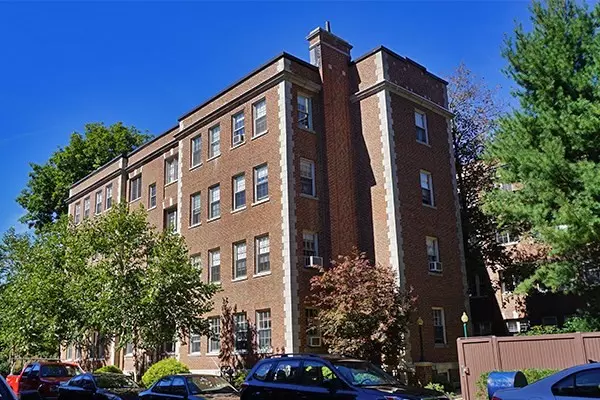 21 Chauncy St #44, Cambridge, MA 02138