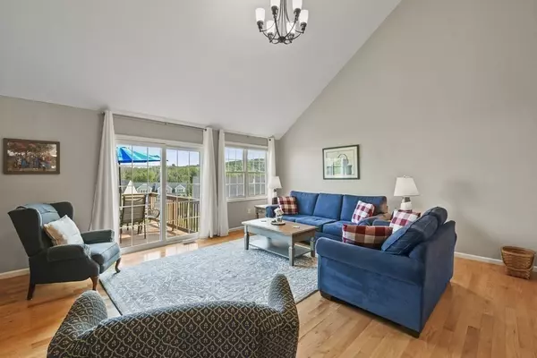 Sutton, MA 01590,148 Ariel Cir #148