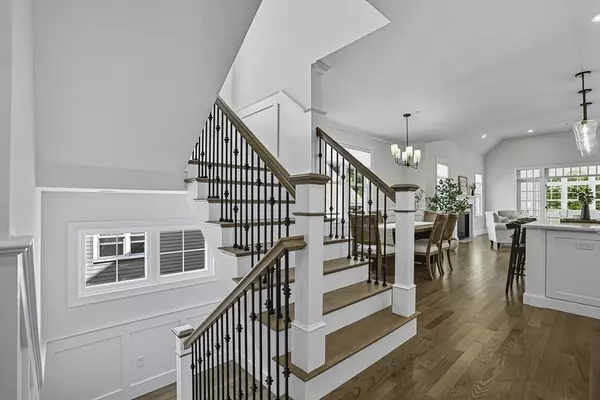Hopkinton, MA 01748,10 Waterville Lane #10