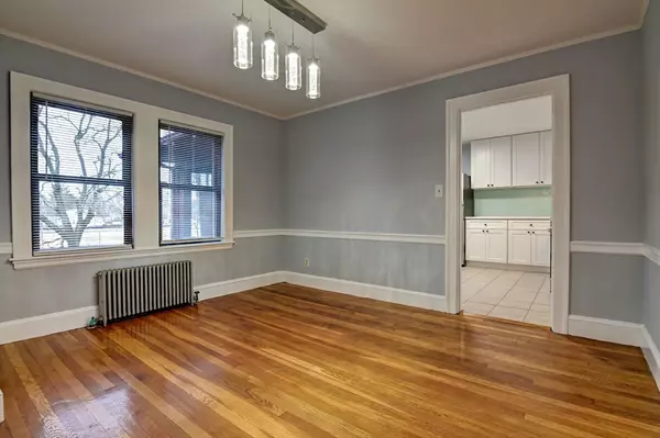 Braintree, MA 02184,22 Weston Ave #3