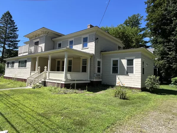 Northampton, MA 01060,58 Phillips Pl