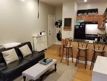 40 Saint Botolph #39, Boston, MA 02116