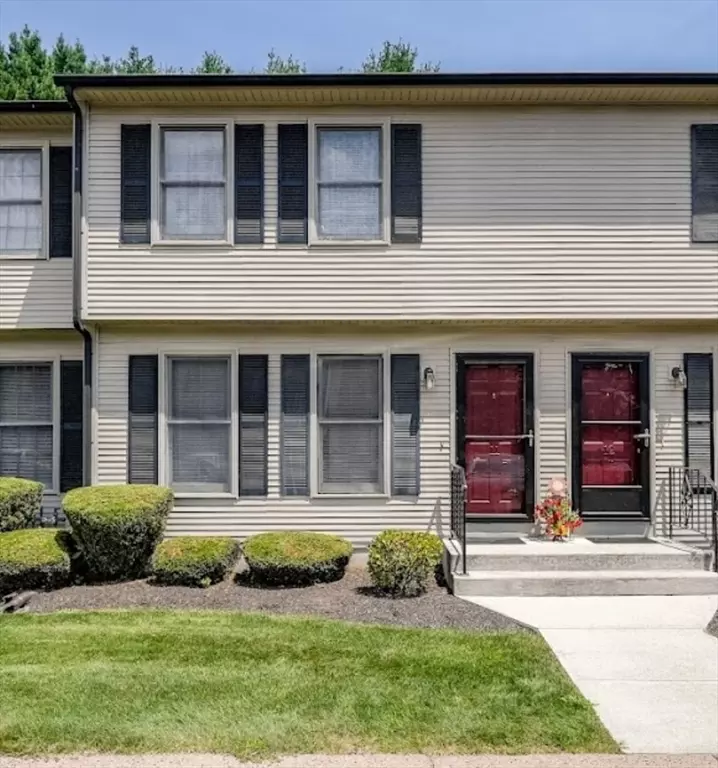Westfield, MA 01085,150 Hillside Rd #11