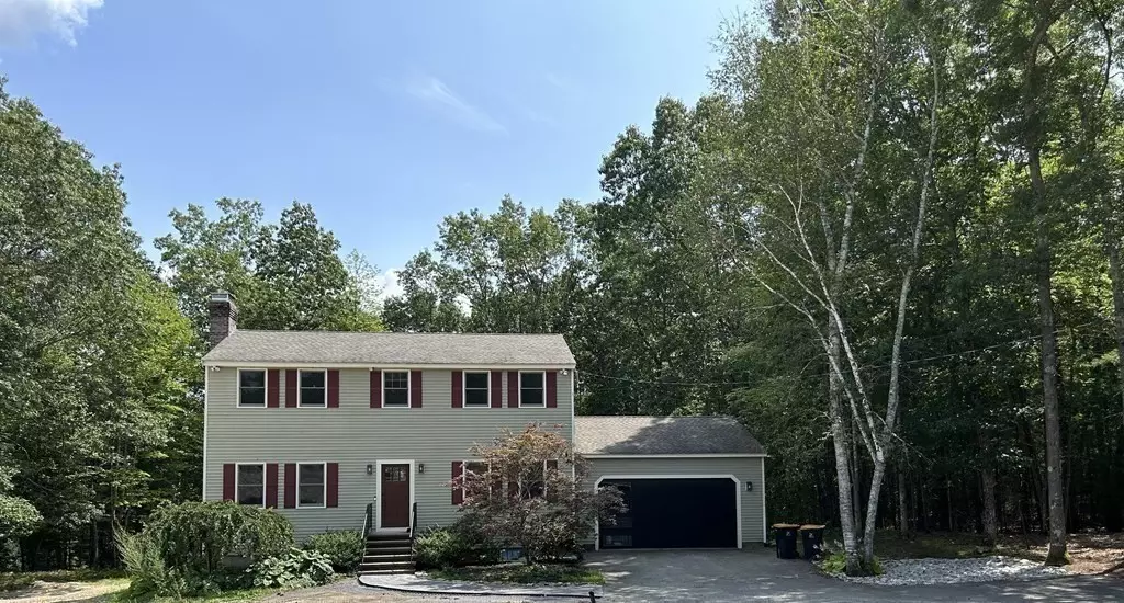 Westford, MA 01886,87 West St