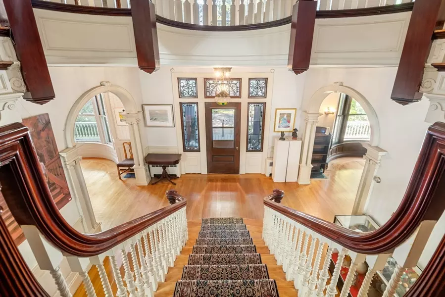 9 Downing Road, Brookline, MA 02445