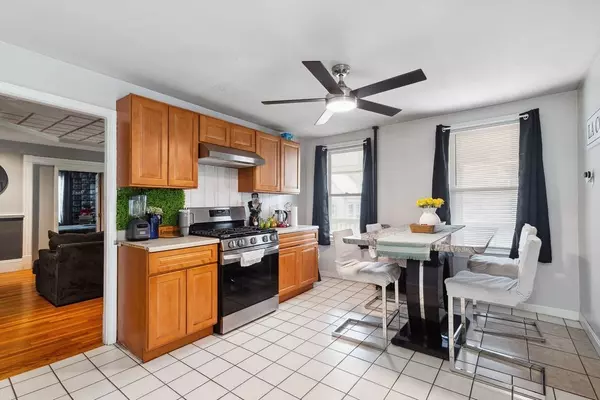 Brockton, MA 02301,32 Park Rd