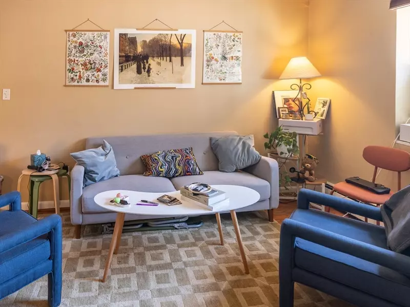 14 Bryon Rd. #5 A, Boston, MA 02467