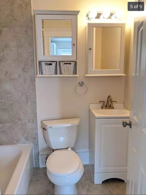 Boston, MA 02122,402 Neponset Ave #2L