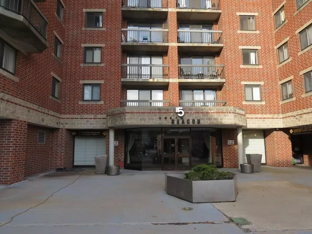 Boston, MA 02134,15 North Beacon Street #316