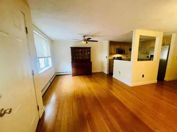Haverhill, MA 01832,6 Casablanca Ct #6