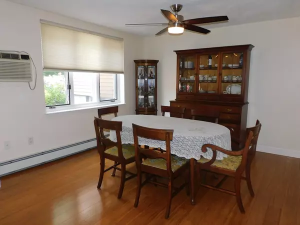 Haverhill, MA 01832,6 Casablanca Ct #6