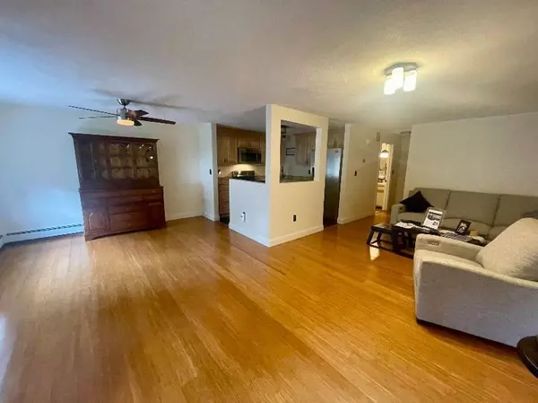Haverhill, MA 01832,6 Casablanca Ct #6