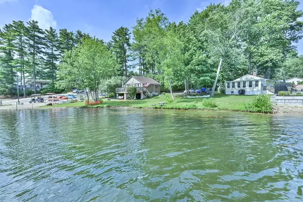 Webster, MA 01570,23 Lakeview Rd.