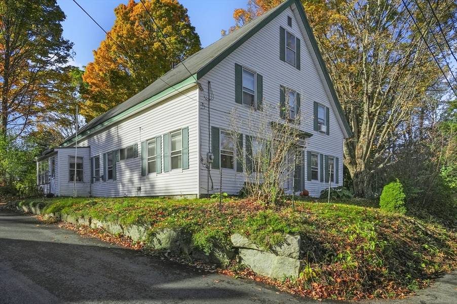 159 Spring Street, Athol, MA 01331