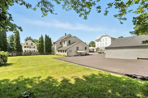 Woonsocket, RI 02895,32 Jackson Street