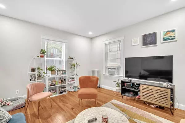 Cambridge, MA 02139,31 Tremont St