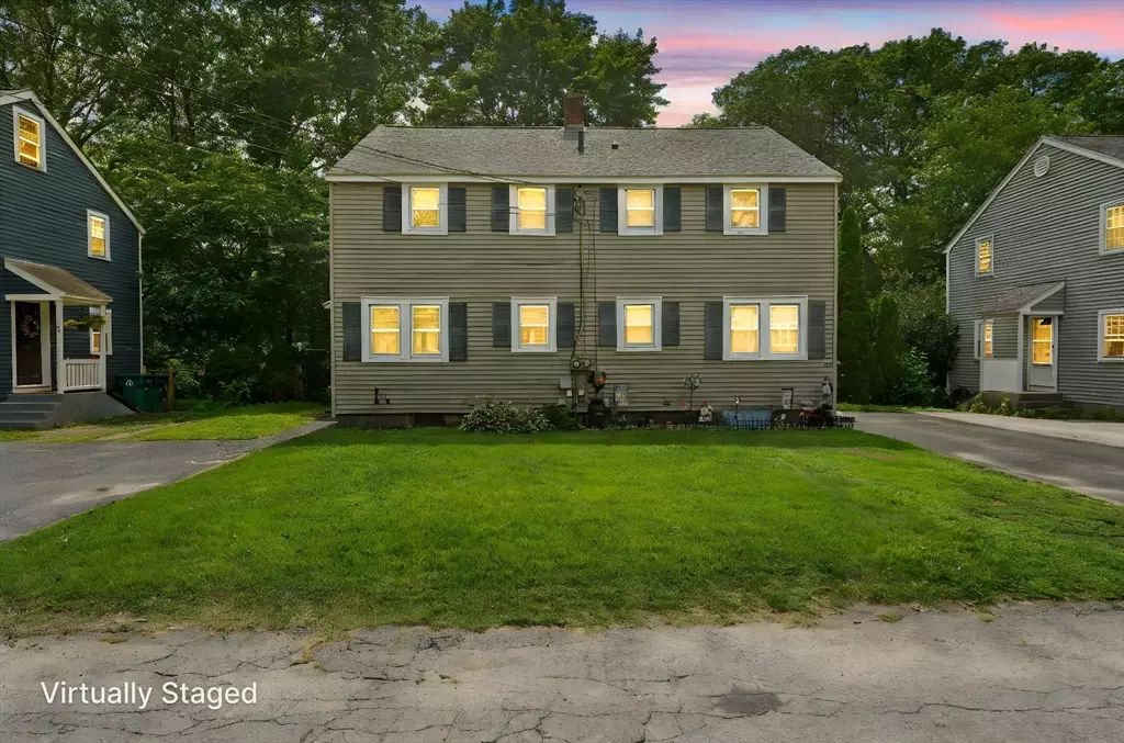 Northbridge, MA 01588,28-30 Haringa Ave
